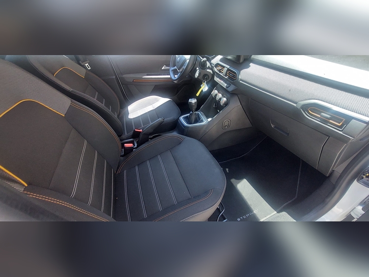 Dacia Sandero Stepway 1.0 100cv glp foto 5